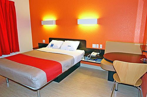 Motel 6-Garland, Tx - Dallas Exterior foto