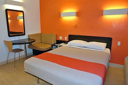 Motel 6-Garland, Tx - Dallas Exterior foto