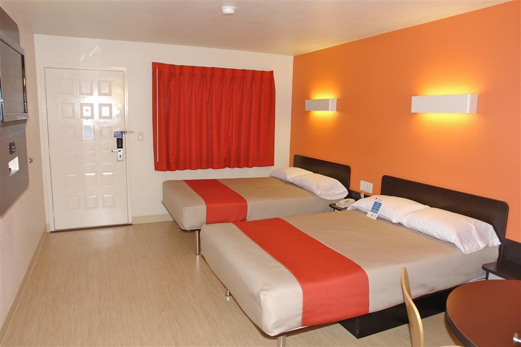 Motel 6-Garland, Tx - Dallas Quarto foto