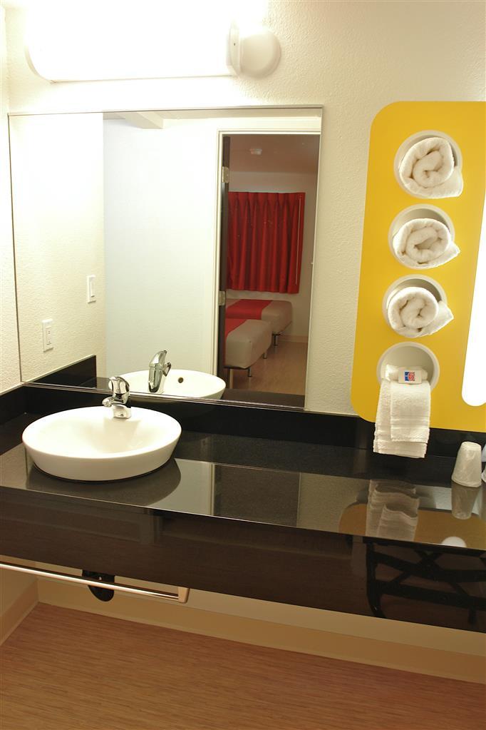 Motel 6-Garland, Tx - Dallas Quarto foto