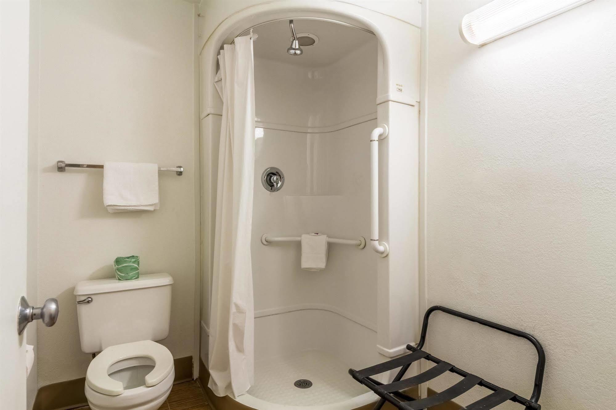 Motel 6-Garland, Tx - Dallas Exterior foto