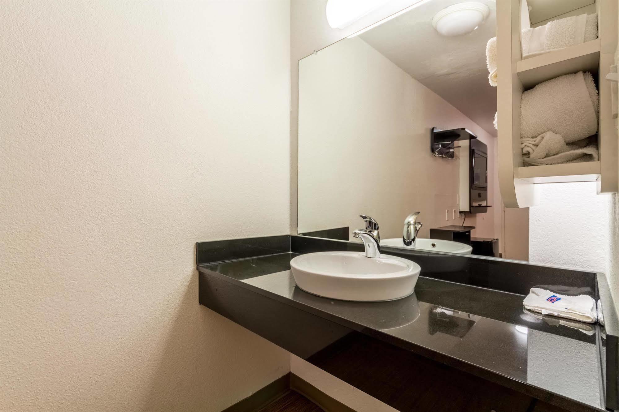 Motel 6-Garland, Tx - Dallas Exterior foto
